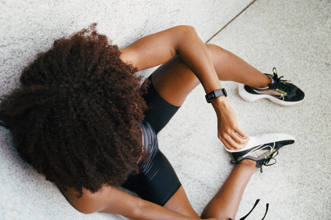 Top 4 Fitness Trackers to Help You Achieve Your Fitness Goals