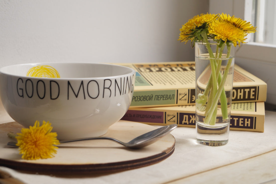 Mastering Mornings: A Non-Morning Person's Guide to Crafting the Perfect Routine